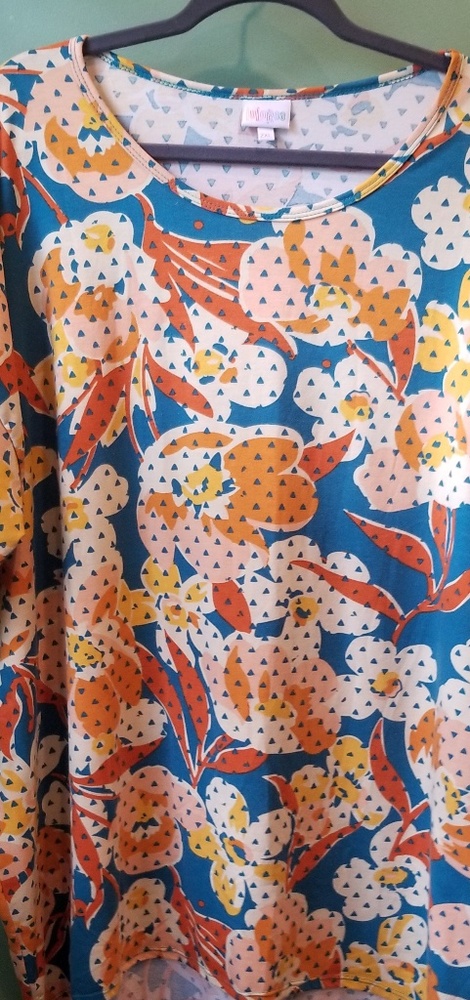 Lularoe Irma